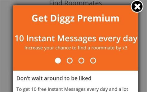 diggz roommate|diggz review.